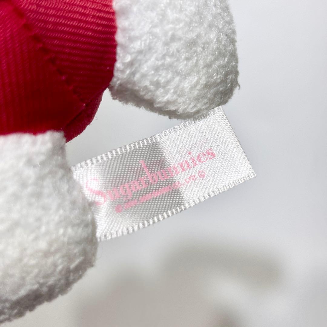 希少！入手困難品！サンリオ シュガーバニーズ ぬいぐるみ マスコット まとめ売り