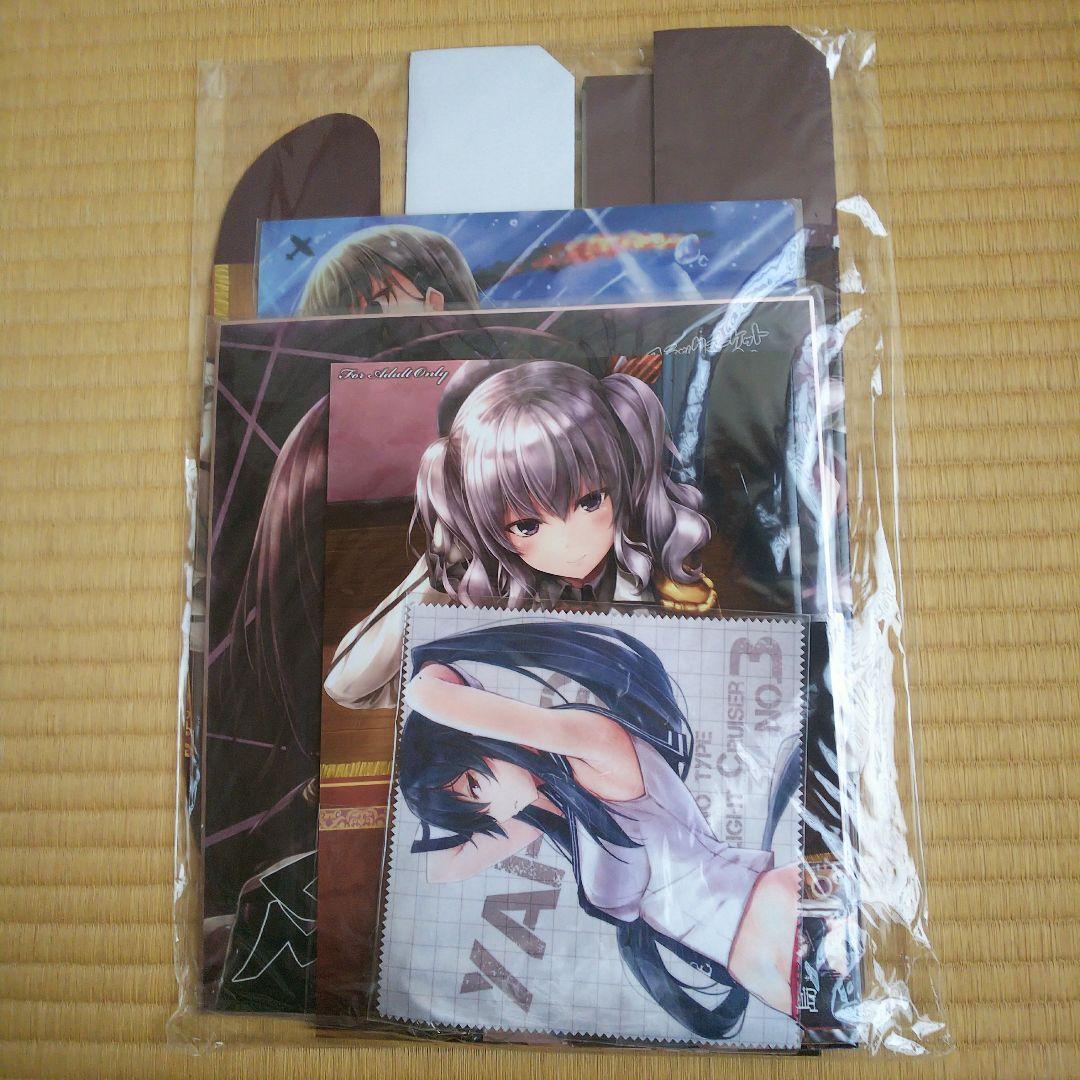 アニメグッズまとめ売り