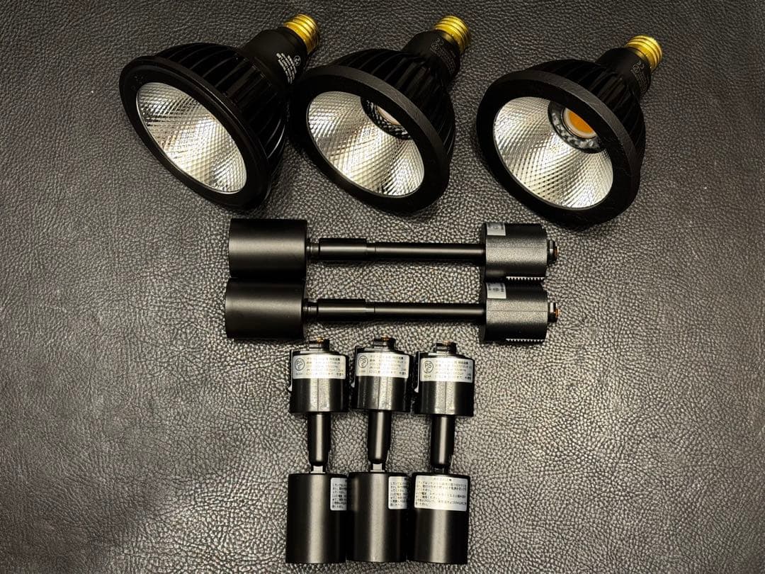 TSUKUYOMI（ツクヨミ） LED 20w 2点+6点セット