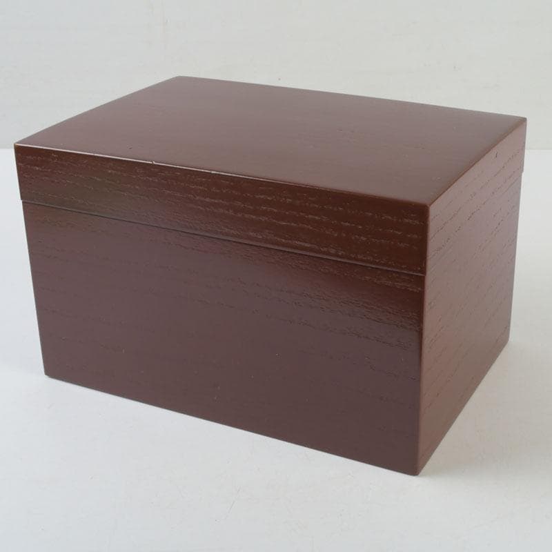 茶道具　利休茶箱　京焼　加藤昌山作　茶碗　振出など　八点一式　仕覆付　M9579