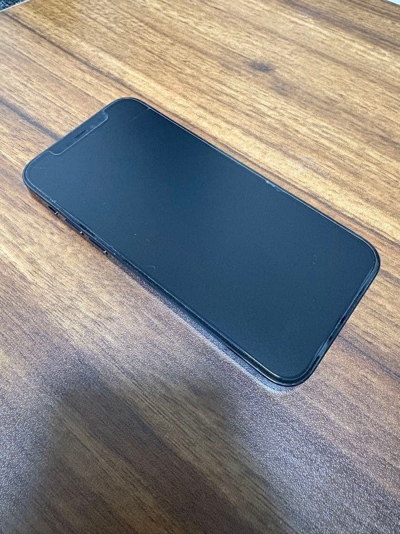 携帯電話本体 iPhone12pro