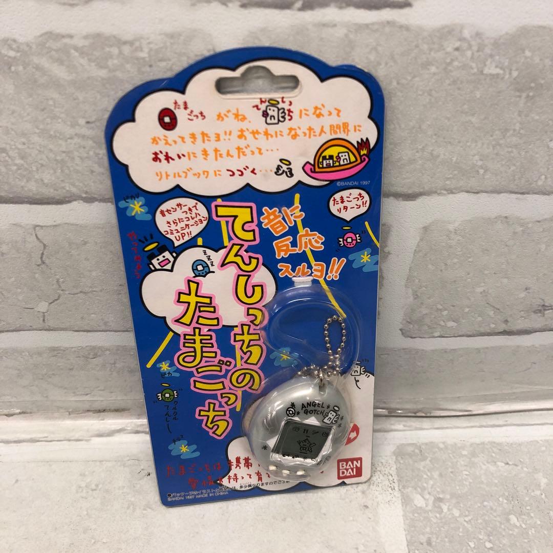 M4413 BANDAI バンダイ 初代 たまごっち まとめ売り【新品】