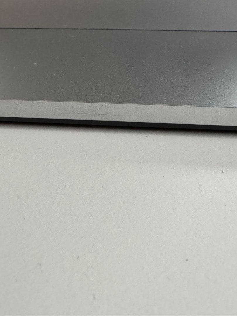 AKIさま専用　ジャンク HUAWEI mateview 28インチ モニター