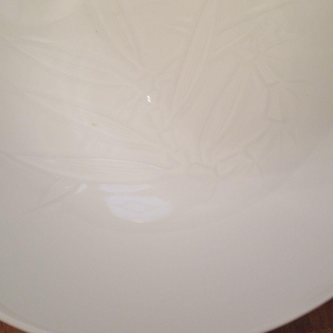 人間国宝　井上萬二窯の白磁ボウル2組