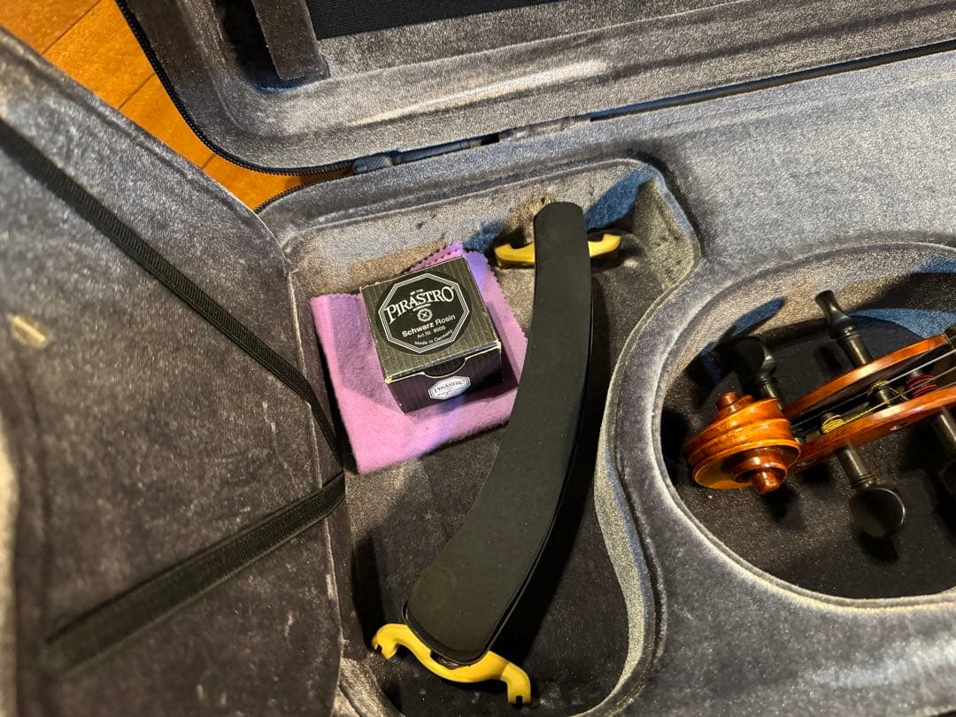 Yamaha ヤマハ Braviol V7SG 4/4 バイオリン