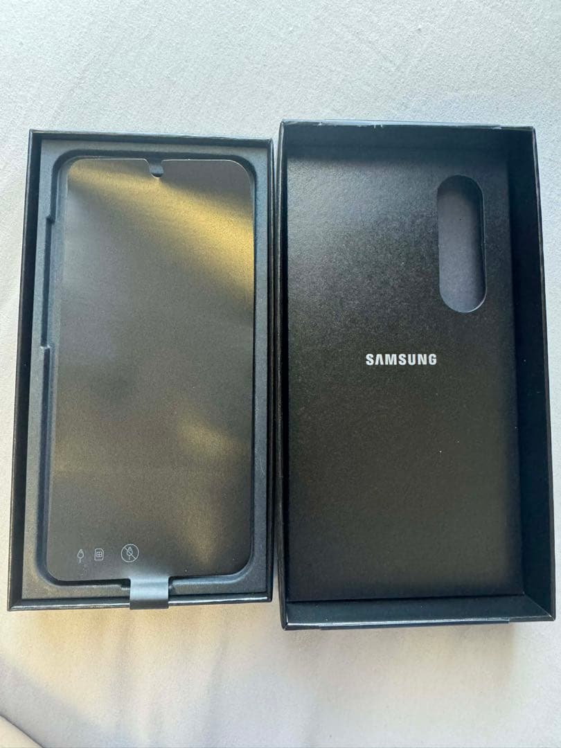 スマートフォン本体 Samsung Galaxy S24 8/256