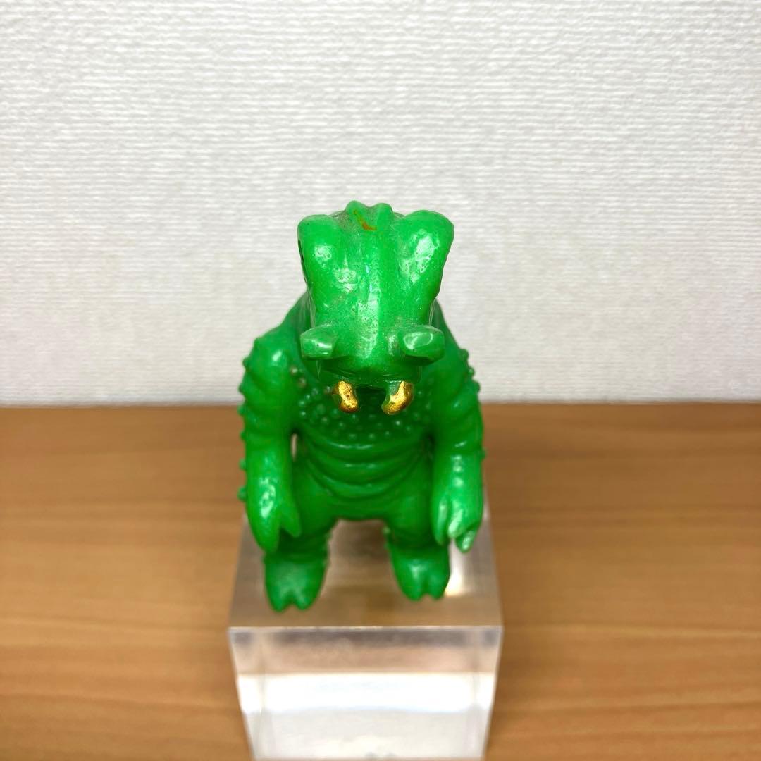 【当時物】ダリー ミニサイズソフビ / ビンテージウルトラマン怪獣ブルマァク