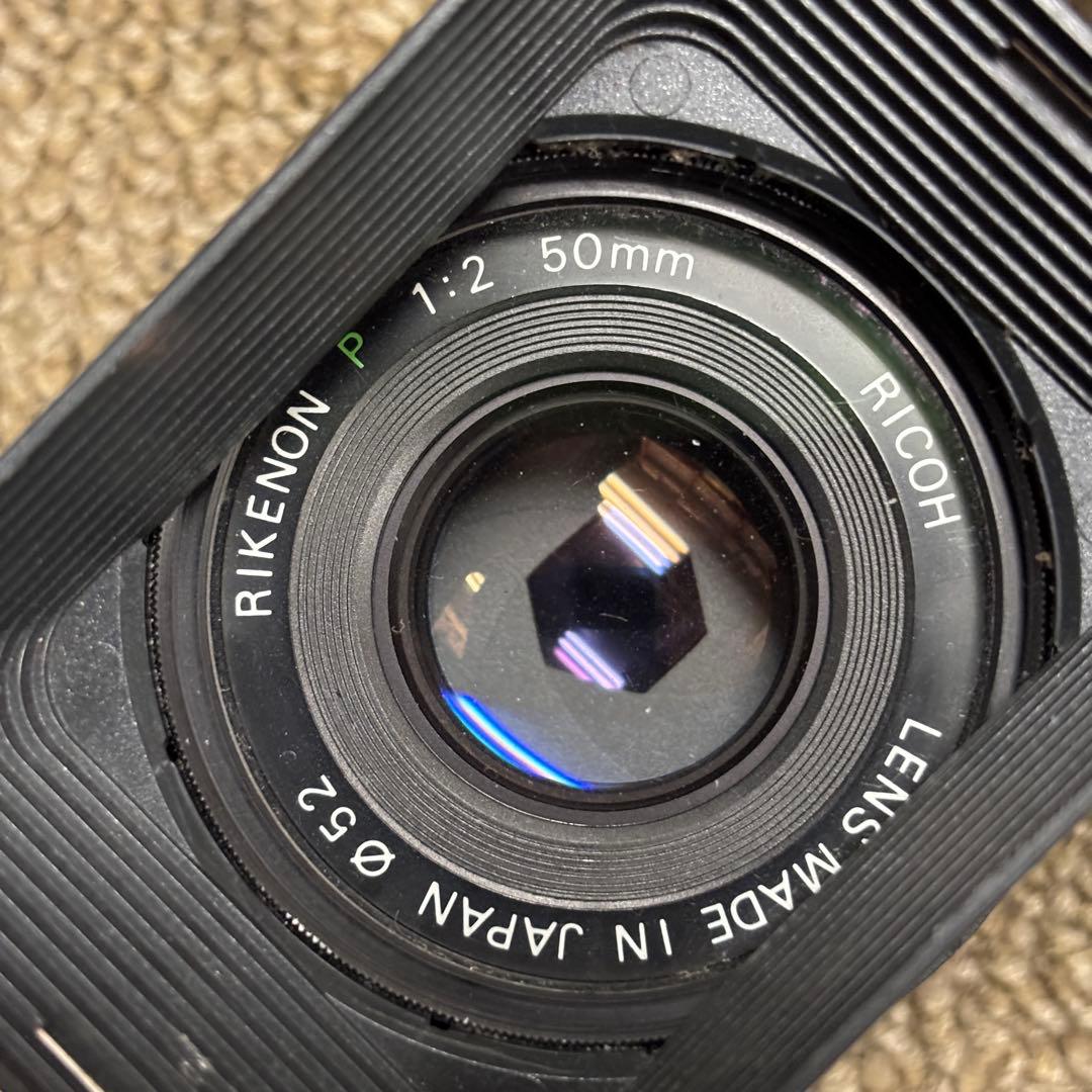 T*s様 ペンタックス MZ-M レンズ3本セット