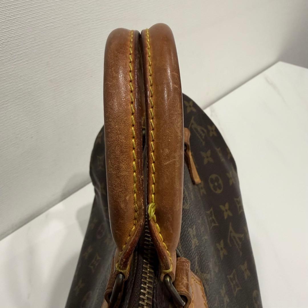 Louis Vuitton ヴィトン モノグラム スピーディ30 m41526