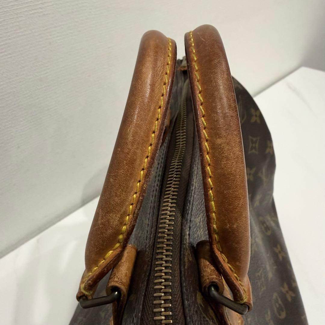 Louis Vuitton ヴィトン モノグラム スピーディ30 m41526