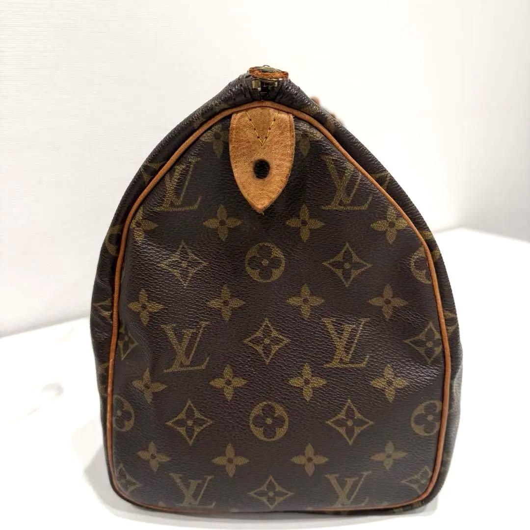 Louis Vuitton ヴィトン モノグラム スピーディ30 m41526