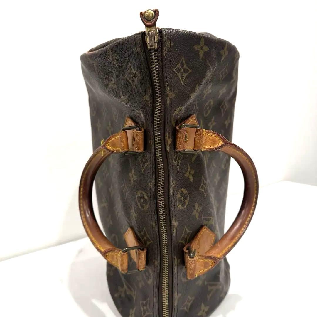 Louis Vuitton ヴィトン モノグラム スピーディ30 m41526