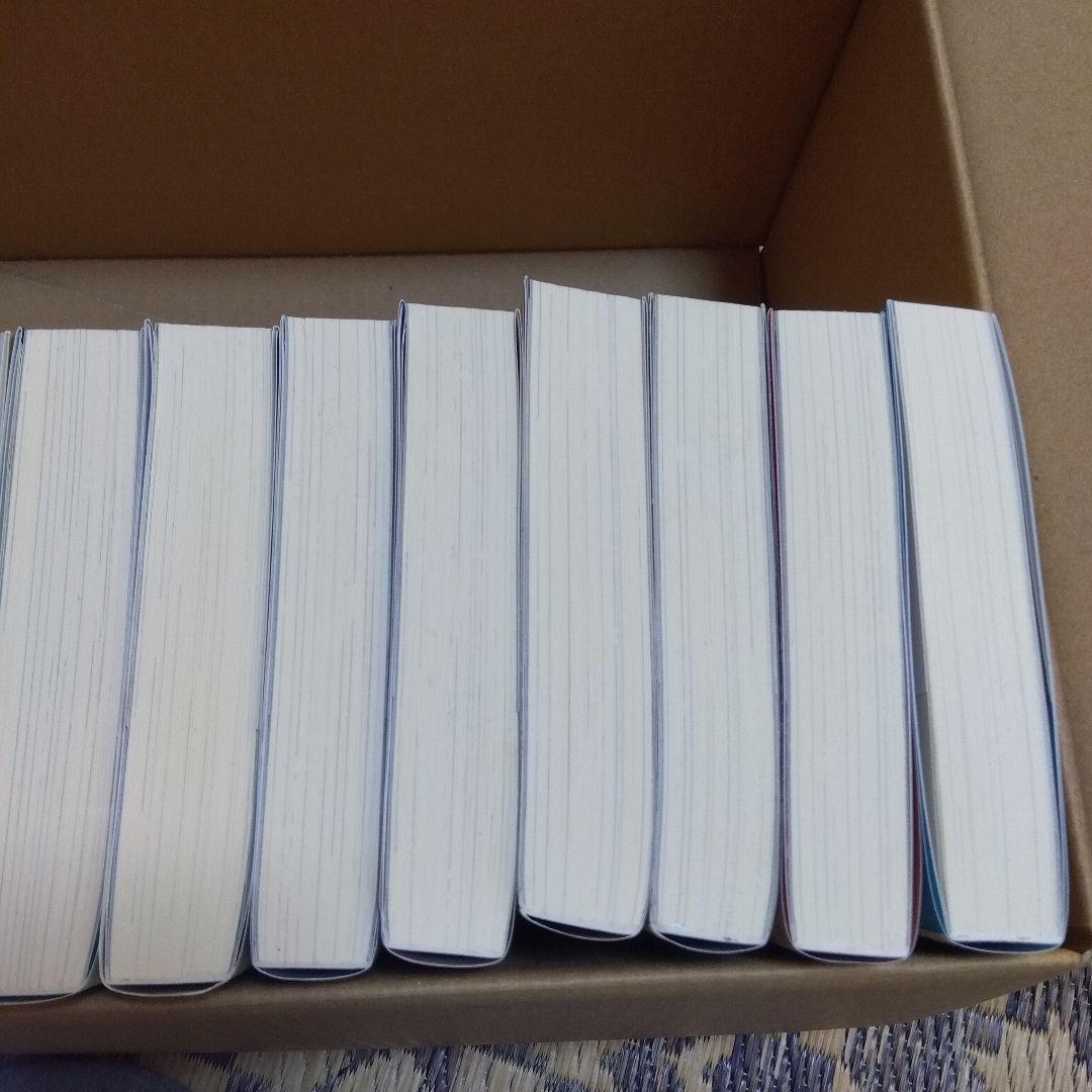 本好きの下剋上 司書になるためには手段を選んでいられません 第5部　全12巻