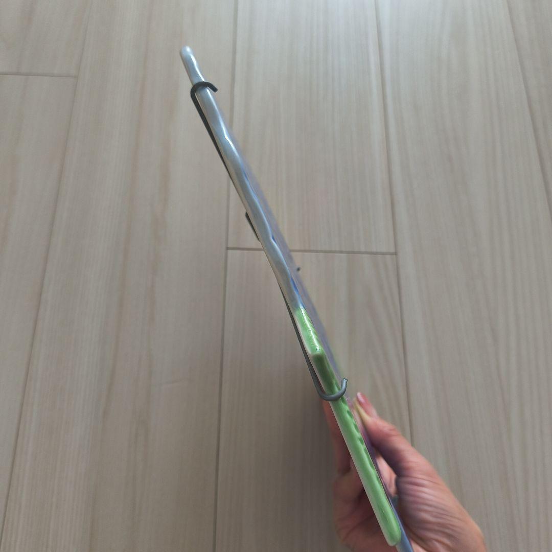 ARABIA社　石本藤雄さん　紫陽花の陶板