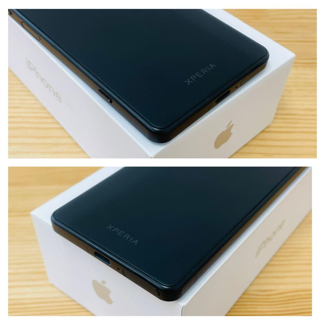 A Xperia 5 Ⅳ A204SO 128 GB SIMフリー　本体
