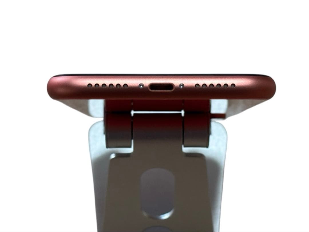 【超美品】iPhone XR 64GB SIMフリー バッテリー最大容量98%