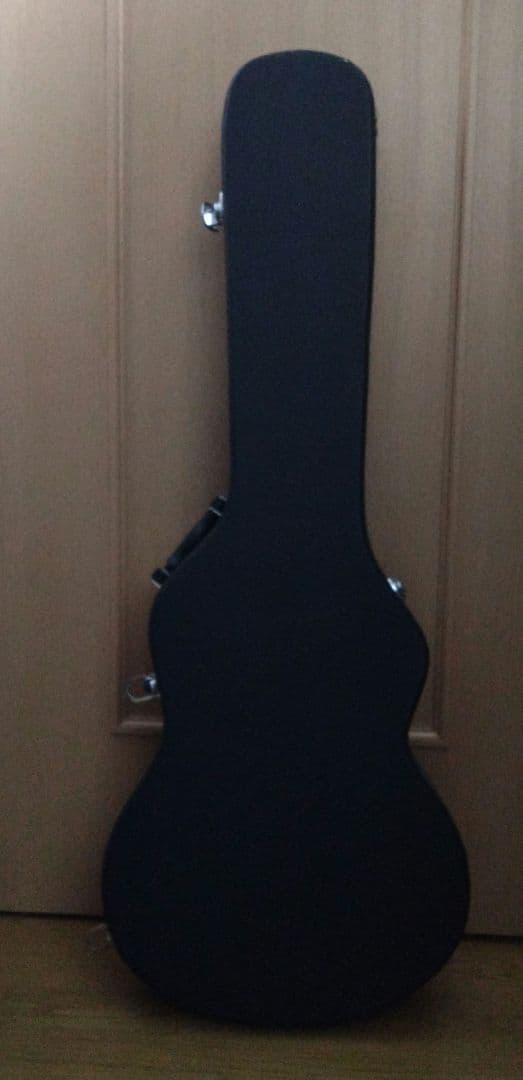 【5/6まで値下げ中】PRS Hollowbody SE サンバースト