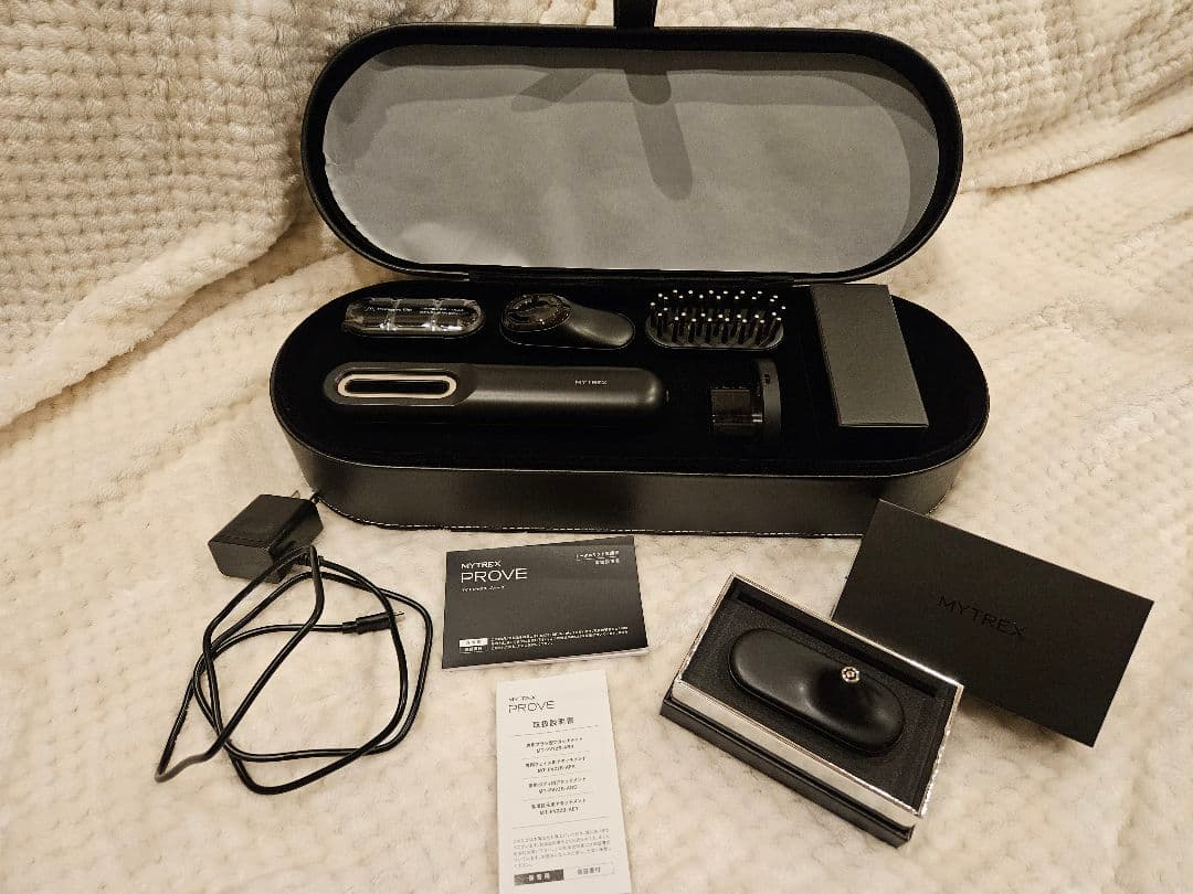 MYTREX PROVE MT-PV22B 目元用付き