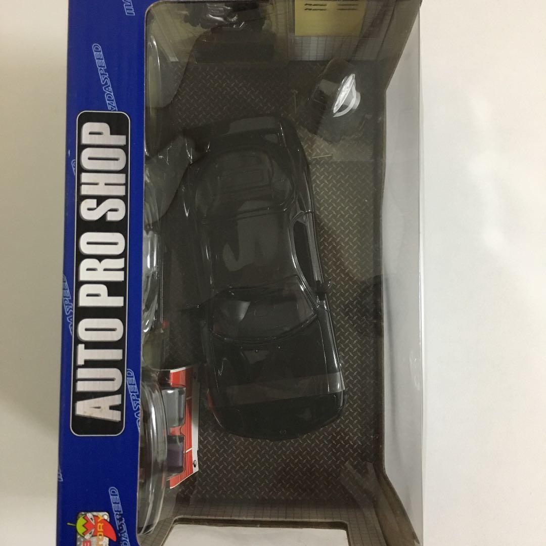 ホットワークス　マツダＲＸ－７　Ｒ－ＳＰＥＣ　ＦＤ３Ｓ　MAZDASPEED