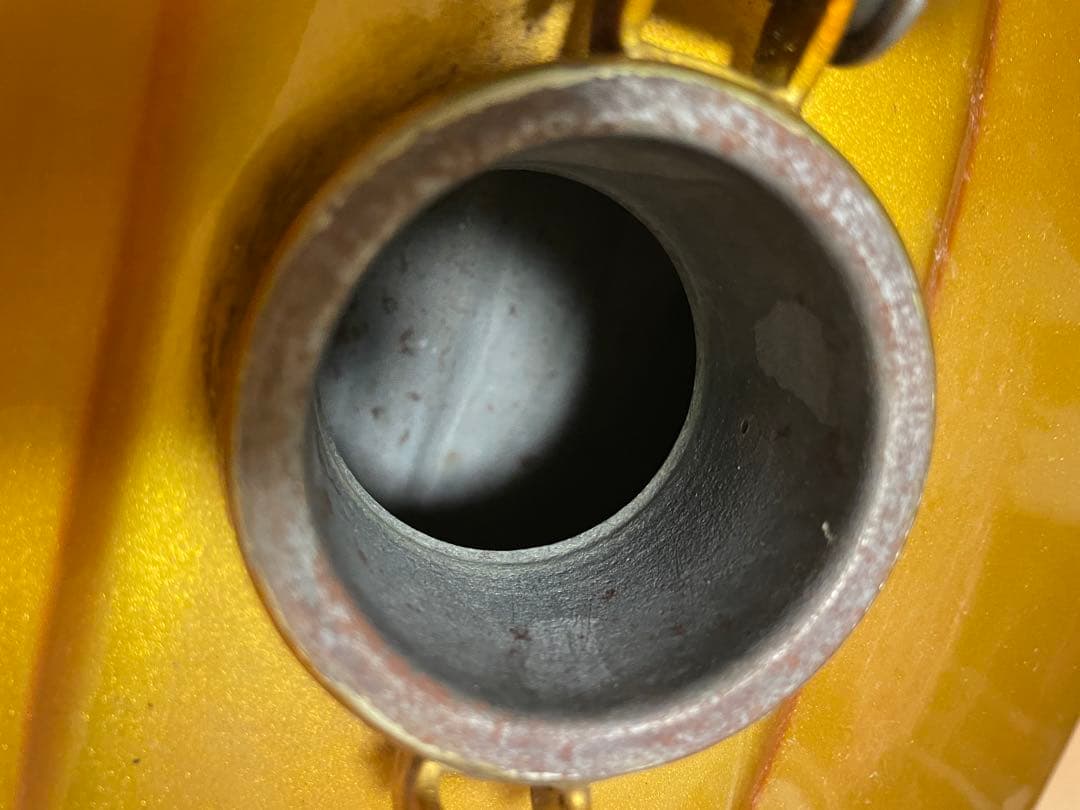 GT380 B3後期タンク　hxk、