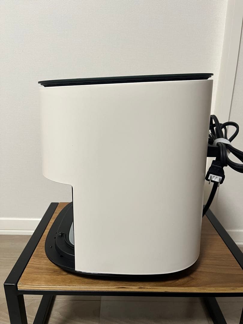 COSORI ノンフライヤー ホワイト　4.7L