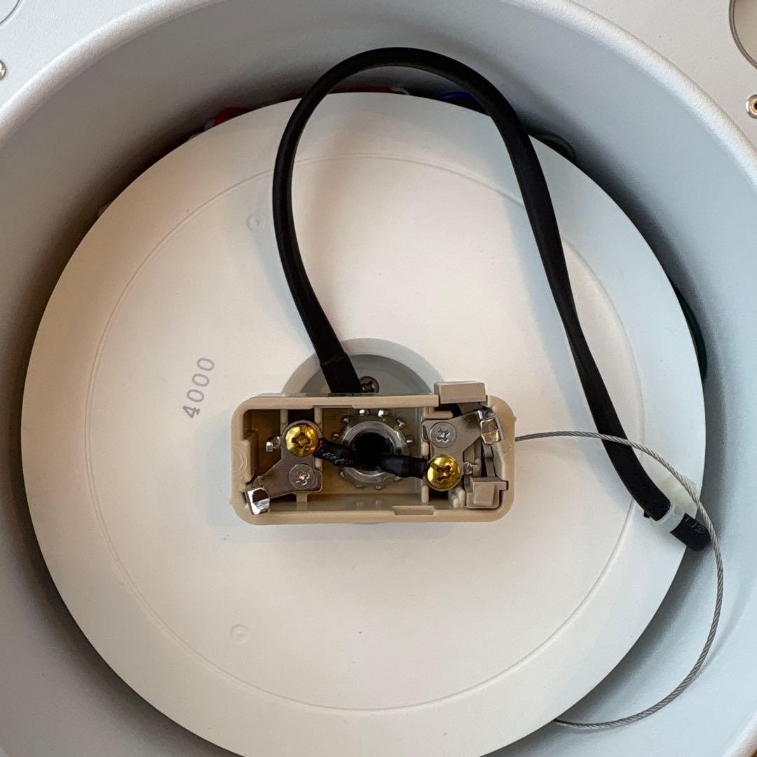 アートワークスタジオ ファントム4000 LEDシーリングランプ WH/LW