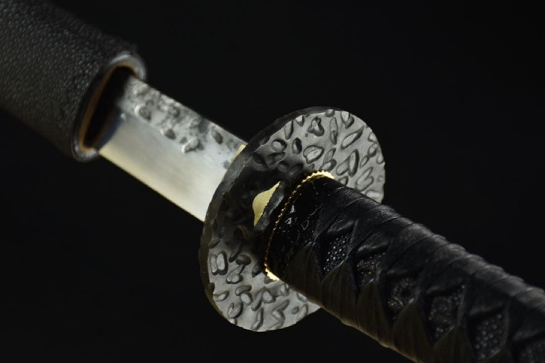 数珠丸恒次 高級本格居合刀 美術刀 模擬刀 日本刀 模造刀 武具