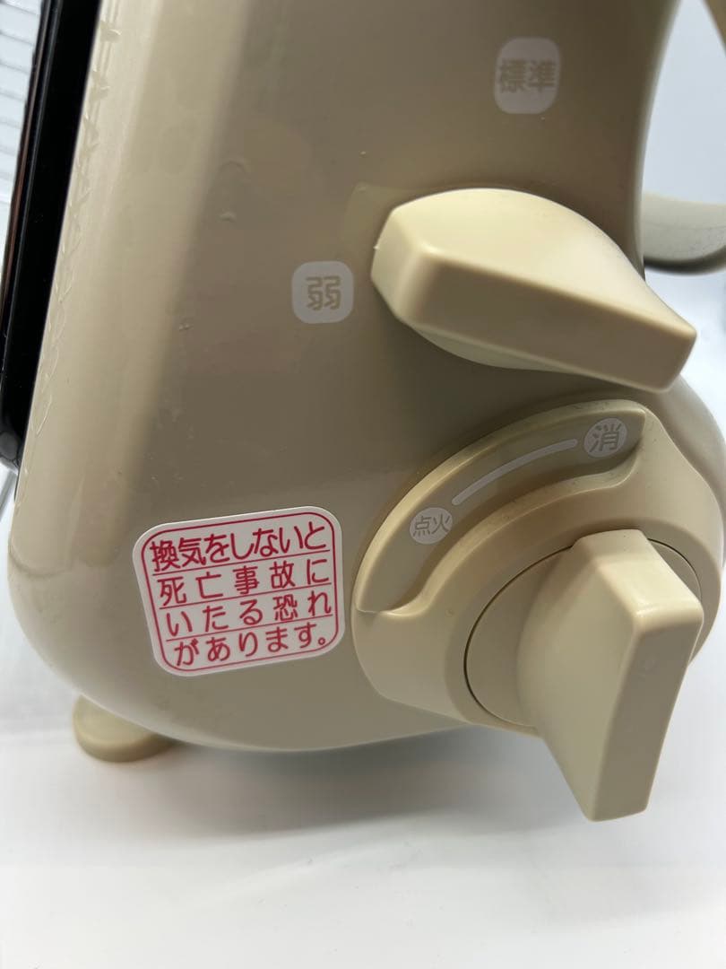 イワタニ カセットガスストーブ　マイ暖II 未使用に近い！2023年11月製造