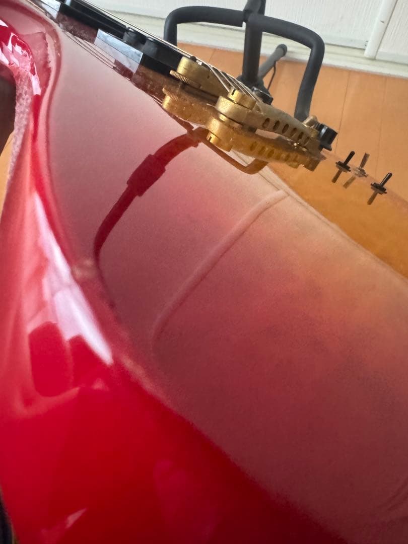 Burny MG-145S MG-130S CS サスティナー搭載モデル