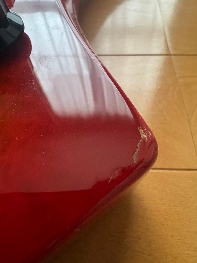 Burny MG-145S MG-130S CS サスティナー搭載モデル