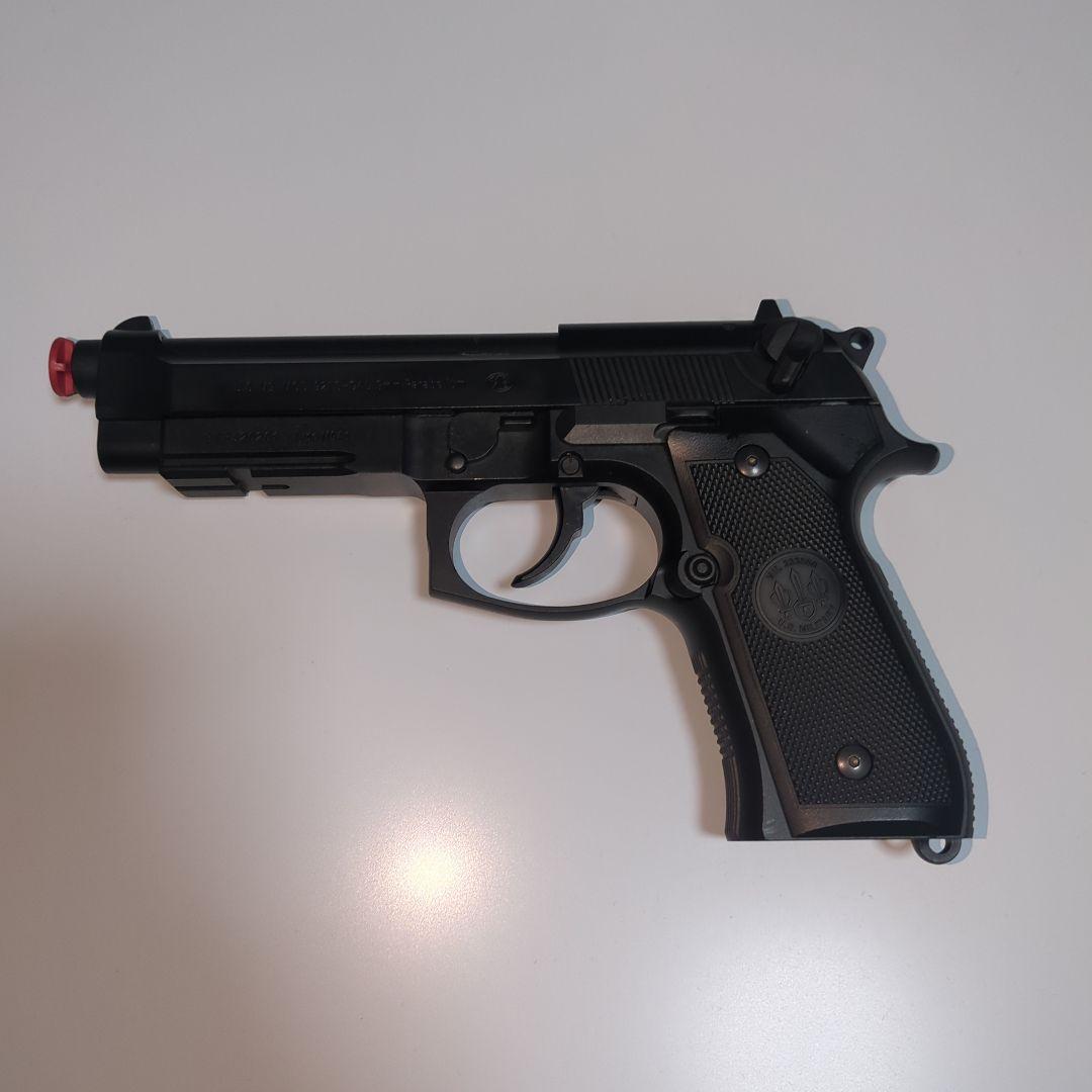 東京マルイ　M9A1　ガスブローバック