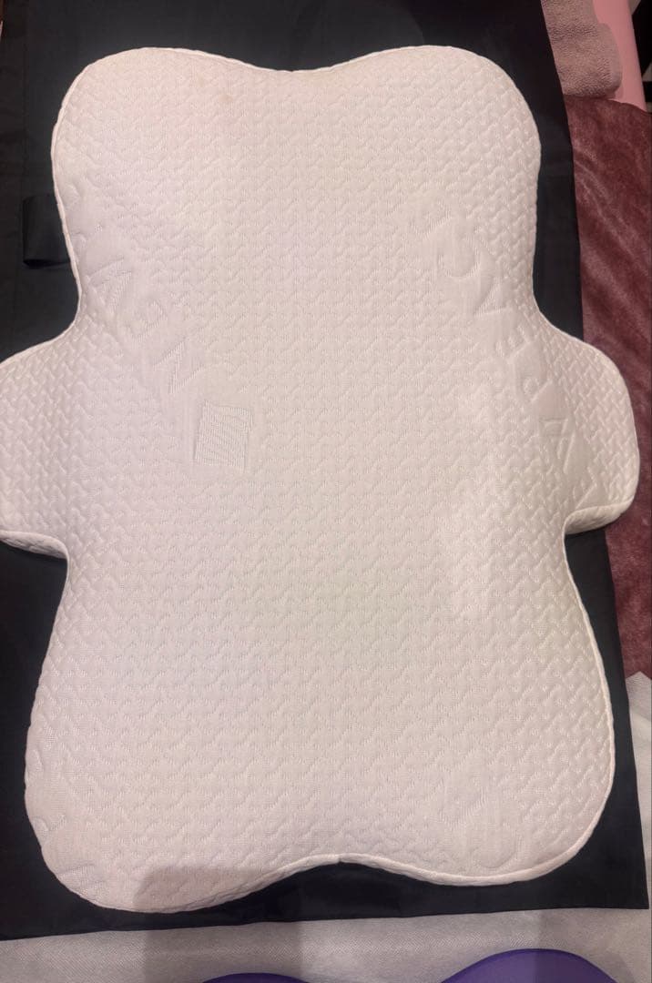 MTG 首・肩サポート枕 ニューピース