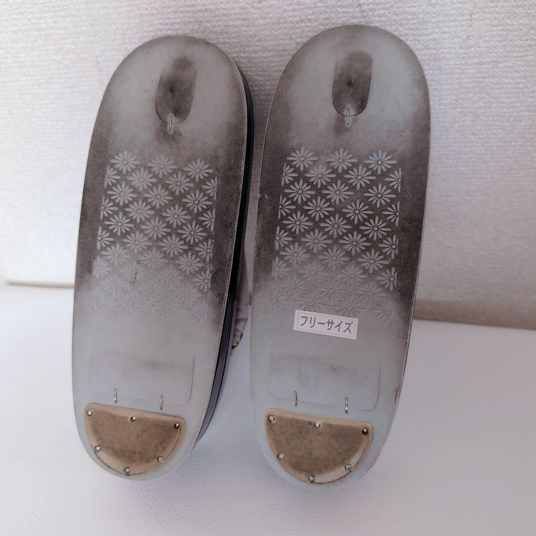 和装バッグ　草履　セット　派手　成人式　結婚式　艶やか屋みんく華やか