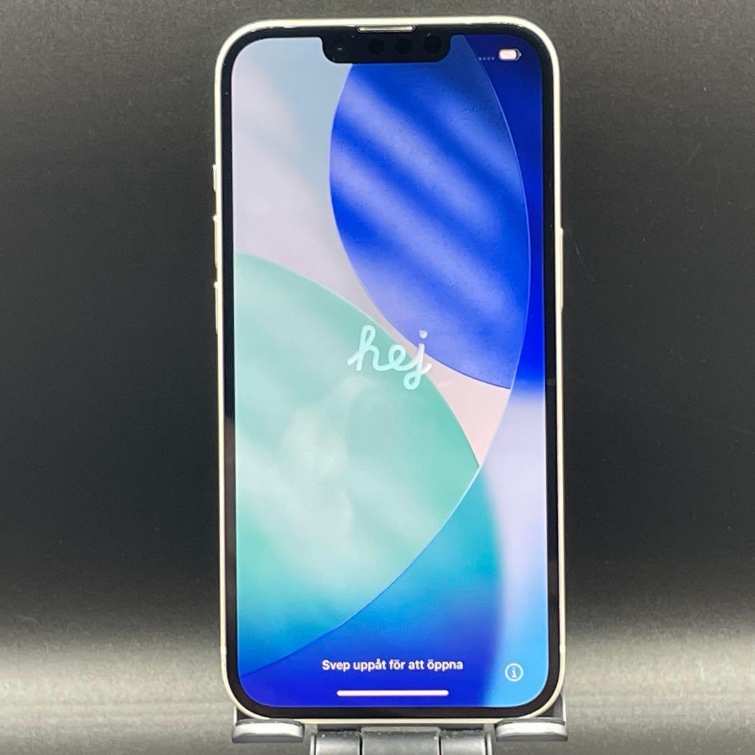 iPhone13 256GB 本体