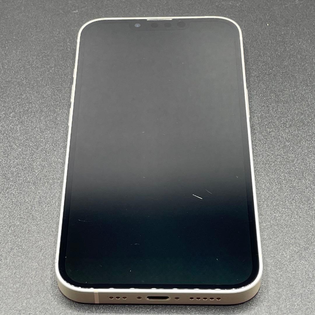 iPhone13 256GB 本体