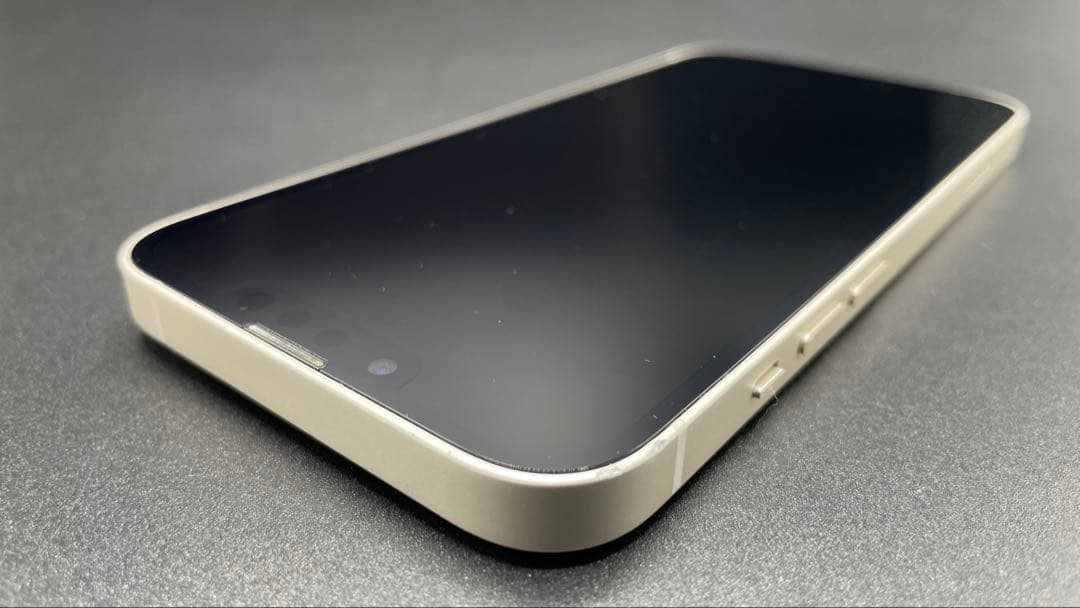 iPhone13 256GB 本体