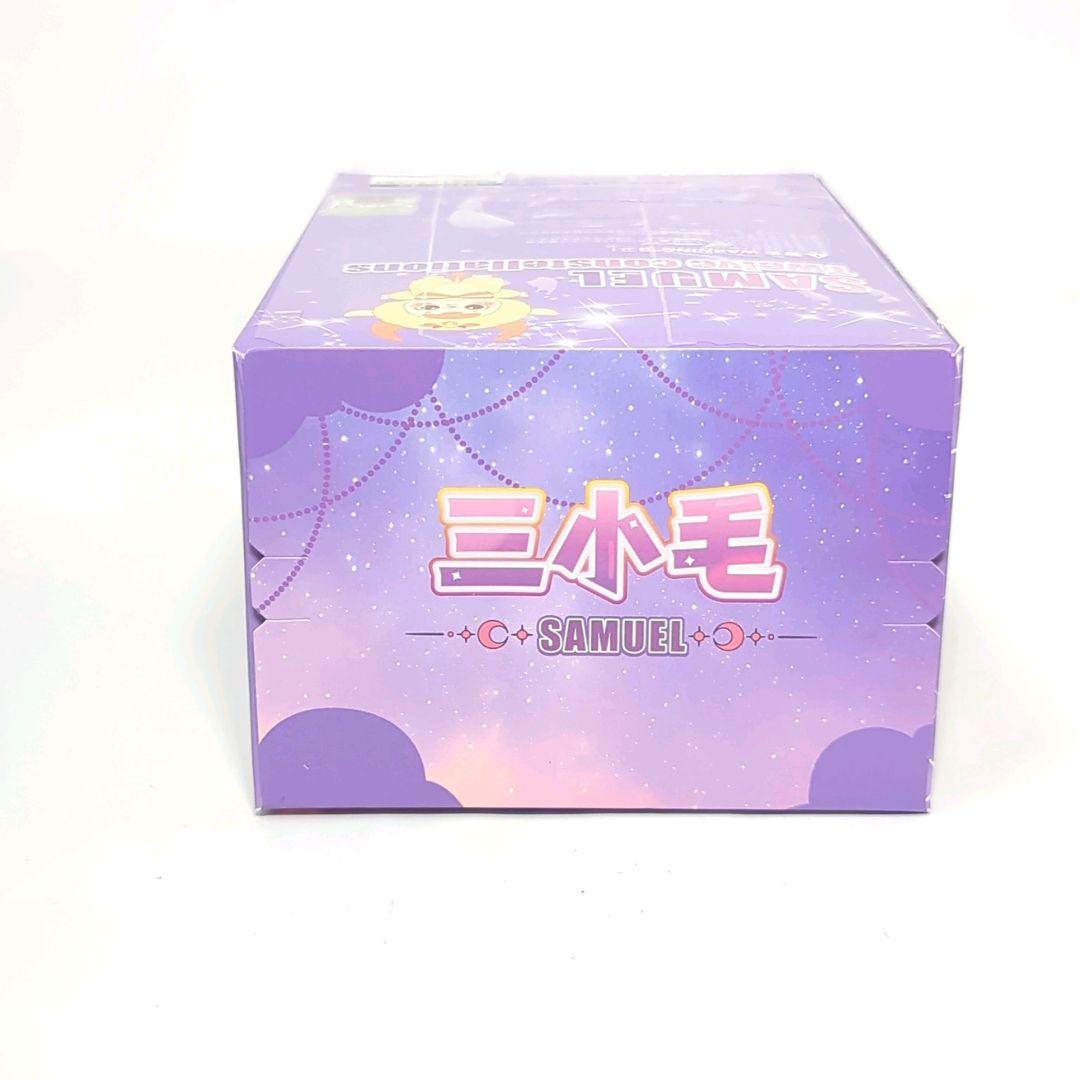 SAMUEL 十二星座 ６個セット 　三小毛　サミュエル　ぬいぐるみ