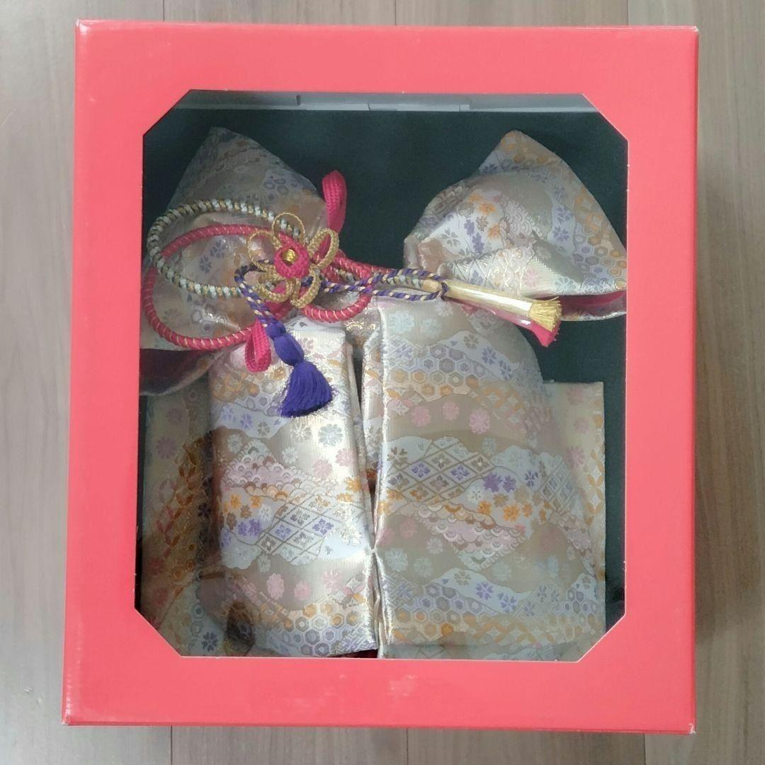 七五三　七歳　着物フルセット