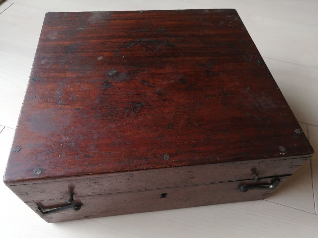 八分儀　H.G. Blair & Co. Cardiff & Barry