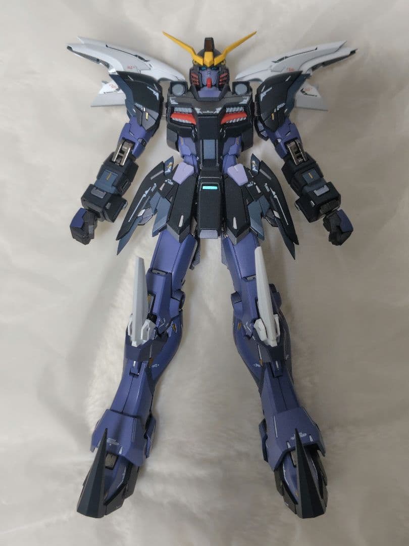 L COMPOSITE ガンダムデスサイズヘル（EW版）　中古品