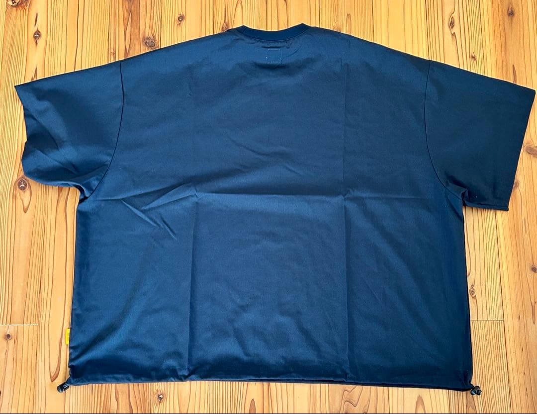 と*ん様 seesee WOOL SUPER BIG FLAT SS T set