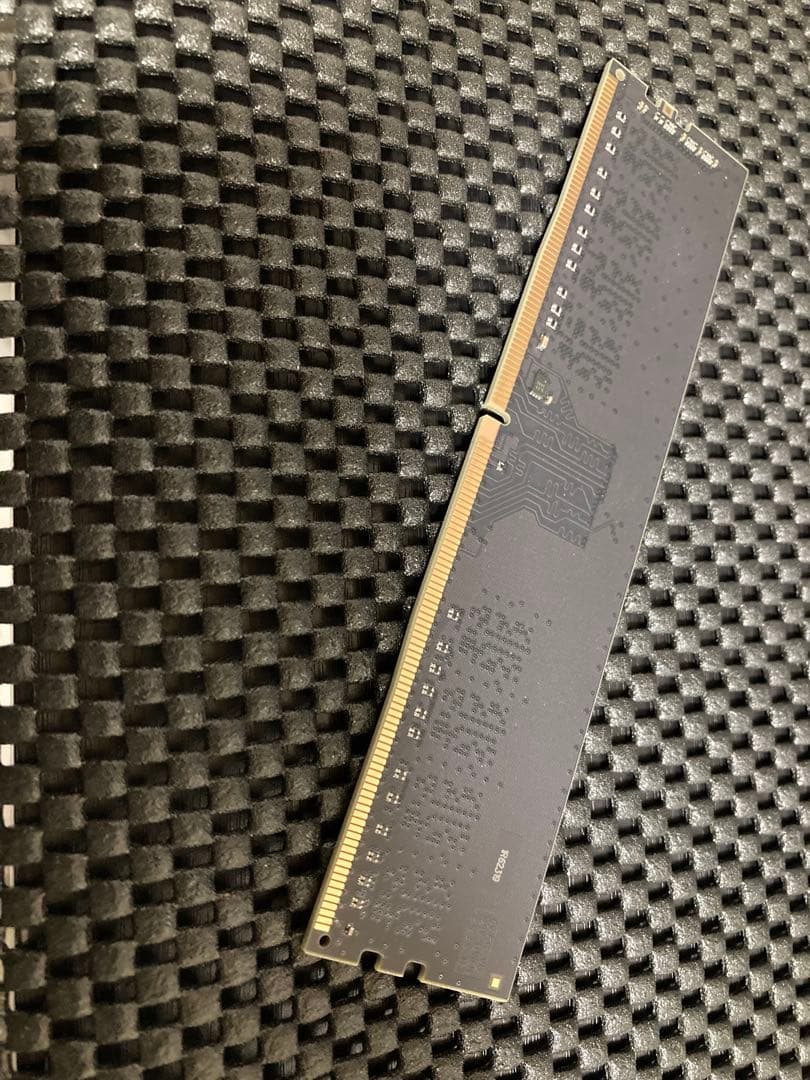 【未使用】CFD Standard DDR4 2666 16GB 1枚