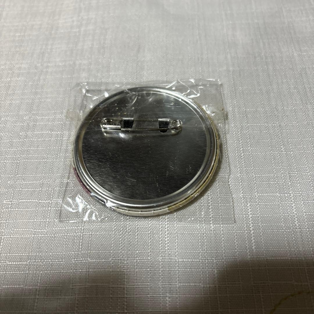 王室教師ハイネ　缶バッジ　アニメイト 特典