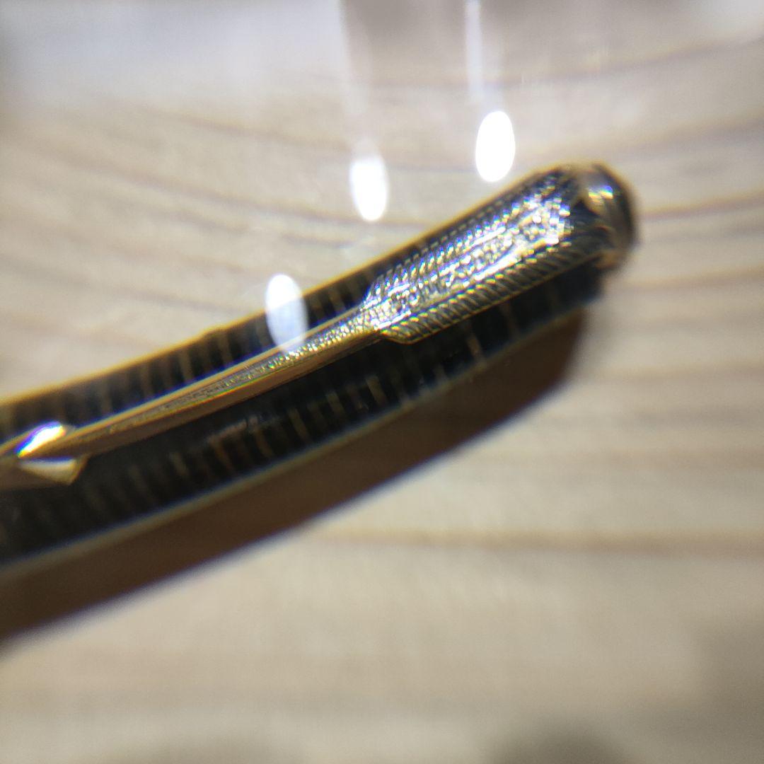 パーカー ヴァキュマティック ペンシル parker pencil usa