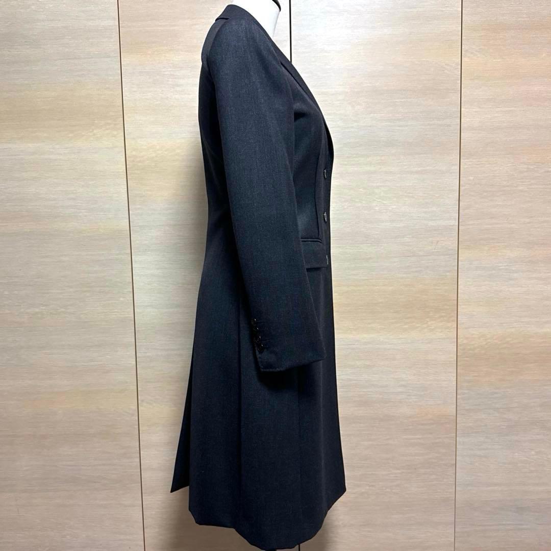 :) 【DOLCE & GABBANA】 チェスターコート 36