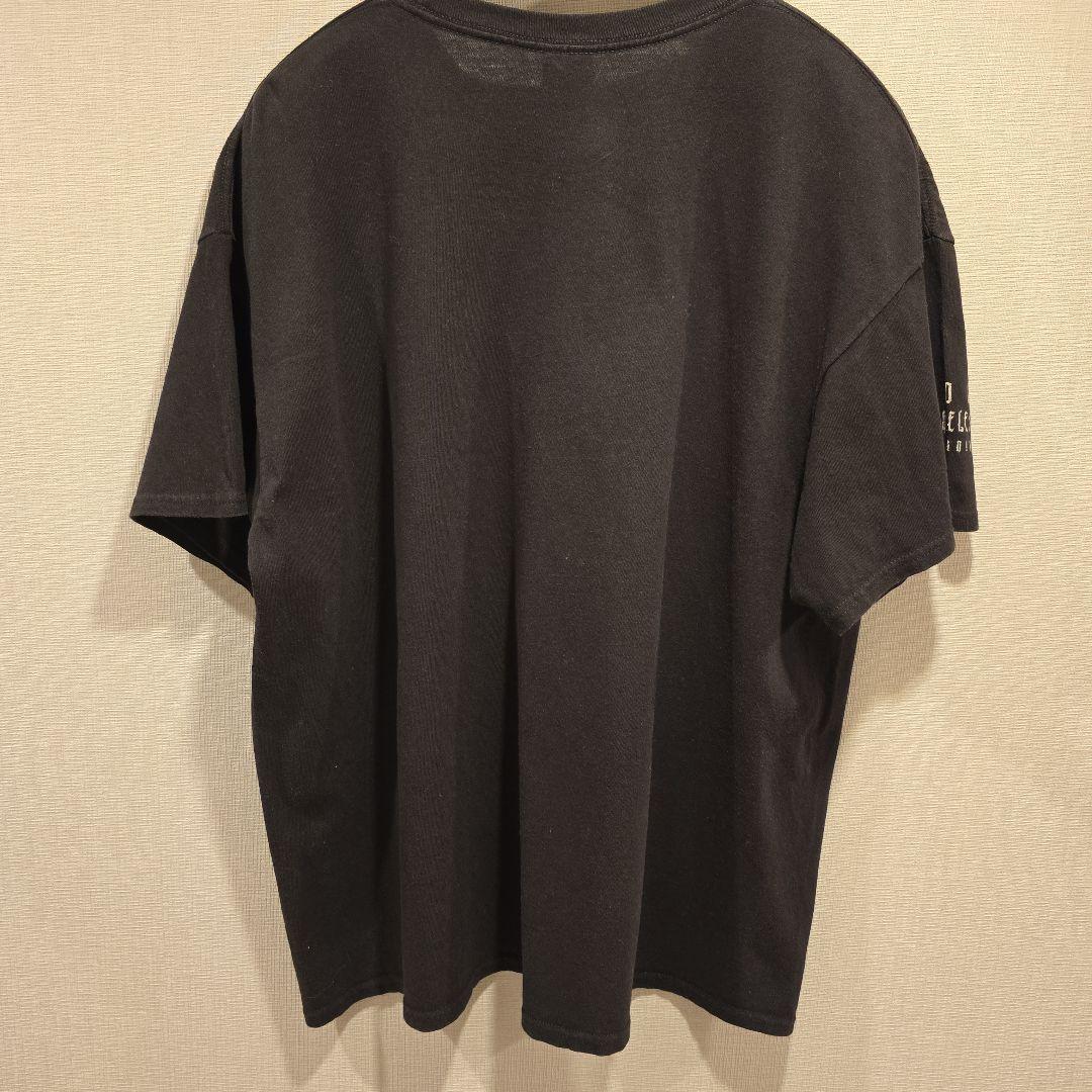 TOOL バンド Tシャツ