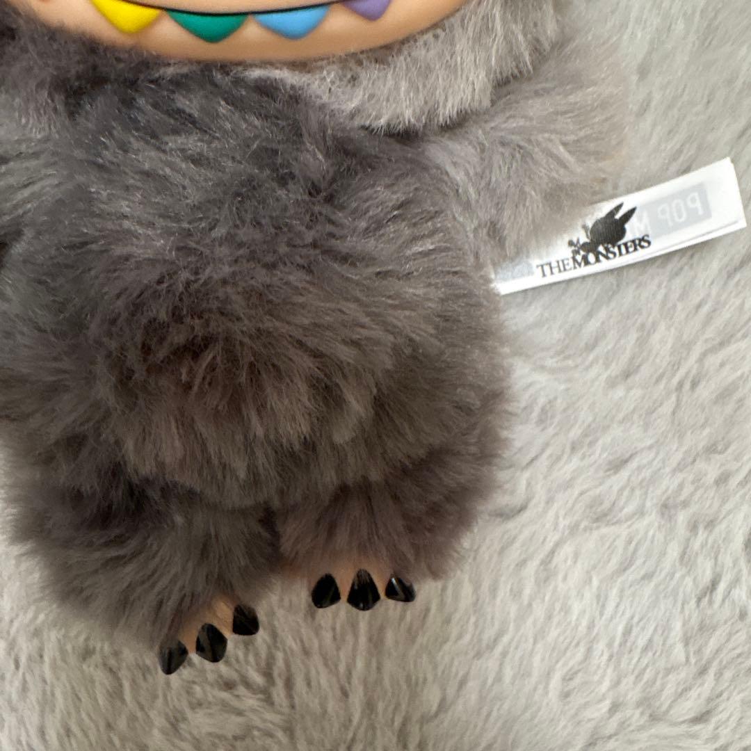 正規品　THEMONSTERS BigintoEnergyloveラブブ