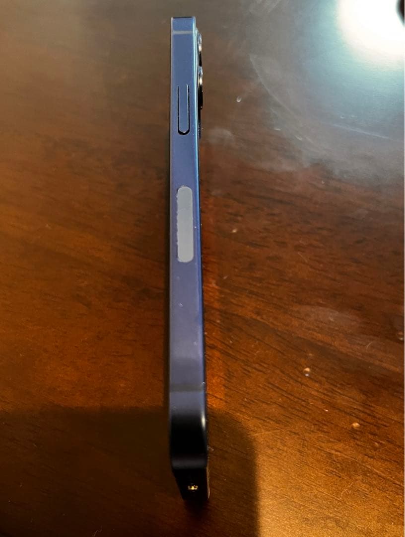 海外版　iPhone 12 mini シャッター消音　アメリカ Simフリー