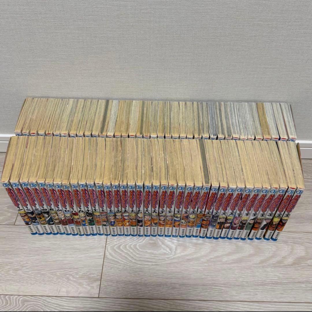 漫画まとめ売り NARUTO エヴァンゲリオンなど