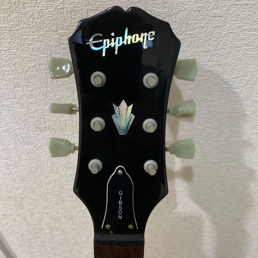 EPIPHONE SG エピフォン Gibsonギブソン 2001